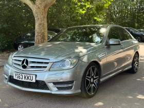Mercedes-Benz C 220 AMG Sport | Auto.bg — изображение 3 Mercedes-Benz C 220 AMG Sport | Auto.bg — изображение 3