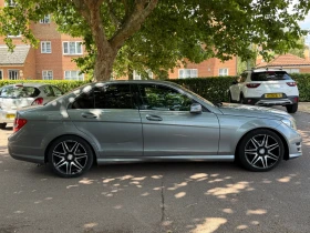 Mercedes-Benz C 220 AMG Sport | Auto.bg — изображение 5 Mercedes-Benz C 220 AMG Sport | Auto.bg — изображение 5