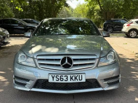 Mercedes-Benz C 220 AMG Sport | Auto.bg — изображение 2 Mercedes-Benz C 220 AMG Sport | Auto.bg — изображение 2