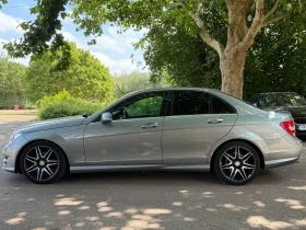 Mercedes-Benz C 220 AMG Sport | Auto.bg — изображение 4 Mercedes-Benz C 220 AMG Sport | Auto.bg — изображение 4