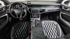 Audi A7 50 TDI Quattro Premium | HUD | 360 камера | масаж | Auto.bg — изображение 7 Audi A7 50 TDI Quattro Premium | HUD | 360 камера | масаж | Auto.bg — изображение 7