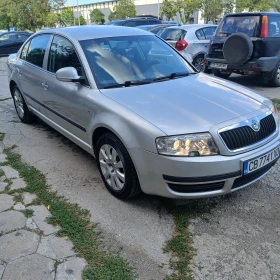 Skoda Superb 6 СКОРОСТИ - Car24.bg Skoda Superb 6 СКОРОСТИ