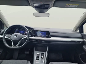 VW Golf 1.5 TSI | Auto.bg — изображение 11 VW Golf 1.5 TSI | Auto.bg — изображение 11