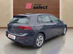 VW Golf 1.5 TSI | Auto.bg — изображение 5 VW Golf 1.5 TSI | Auto.bg — изображение 5