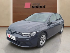 VW Golf 1.5 TSI