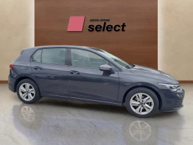 VW Golf 1.5 TSI | Auto.bg — изображение 4 VW Golf 1.5 TSI | Auto.bg — изображение 4