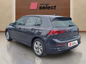VW Golf 1.5 TSI | Auto.bg — изображение 7 VW Golf 1.5 TSI | Auto.bg — изображение 7