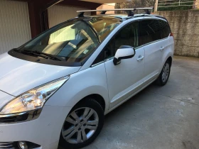 Peugeot 5008 2.0 HDI, кожа | Auto.bg — изображение 2 Peugeot 5008 2.0 HDI, кожа | Auto.bg — изображение 2