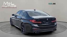 BMW 550 xDrive * АвтоКредит * (ЦЕНА ДО БГ) | Auto.bg — изображение 7 BMW 550 xDrive * АвтоКредит * (ЦЕНА ДО БГ) | Auto.bg — изображение 7