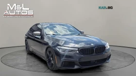 BMW 550 xDrive * АвтоКредит * (ЦЕНА ДО БГ) | Auto.bg — изображение 3 BMW 550 xDrive * АвтоКредит * (ЦЕНА ДО БГ) | Auto.bg — изображение 3