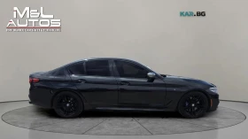 BMW 550 xDrive * АвтоКредит * (ЦЕНА ДО БГ) | Auto.bg — изображение 4 BMW 550 xDrive * АвтоКредит * (ЦЕНА ДО БГ) | Auto.bg — изображение 4