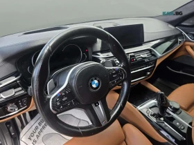 BMW 550 xDrive * АвтоКредит * (ЦЕНА ДО БГ) | Auto.bg — изображение 10 BMW 550 xDrive * АвтоКредит * (ЦЕНА ДО БГ) | Auto.bg — изображение 10