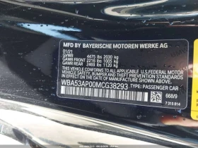 BMW 430 * CARFAX * ОПЦИЯ ЗА ФИНАНСИРАНЕ - 18300 € - 29326101 9 | Car24.bg BMW 430 * CARFAX * ОПЦИЯ ЗА ФИНАНСИРАНЕ - 18300 € - 29326101 9