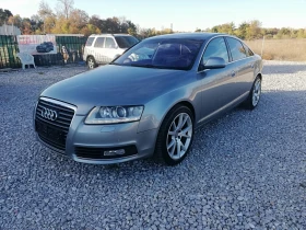 Audi A6 2.0TDI KLI NAVI AVTOMAT 170