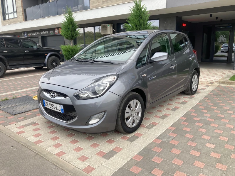 Hyundai Ix20 - 9988 лв. / 5106.78 € - 12782578 1 | Car24.bg Hyundai Ix20 - 9988 лв. / 5106.78 € - 12782578 1