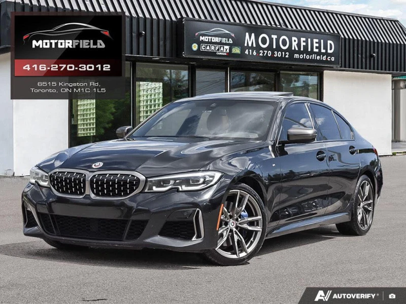BMW 340 MSPORT* ПОДГРЕВ* 360* KEYLESS - 64000 лв. / 32722.68 € - 77759159 1 | Car24.bg BMW 340 MSPORT* ПОДГРЕВ* 360* KEYLESS - 64000 лв. / 32722.68 € - 77759159 1