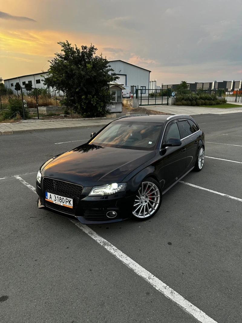 Audi A4 1.8T - 6000 € / 11734.98 лв. - 80219147 1 | Car24.bg Audi A4 1.8T - 6000 € / 11734.98 лв. - 80219147 1
