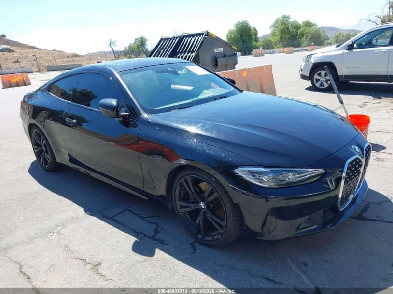 BMW 430 * CARFAX * ОПЦИЯ ЗА ФИНАНСИРАНЕ - 18300 € - 29326101 1 | Car24.bg BMW 430 * CARFAX * ОПЦИЯ ЗА ФИНАНСИРАНЕ - 18300 € - 29326101 1