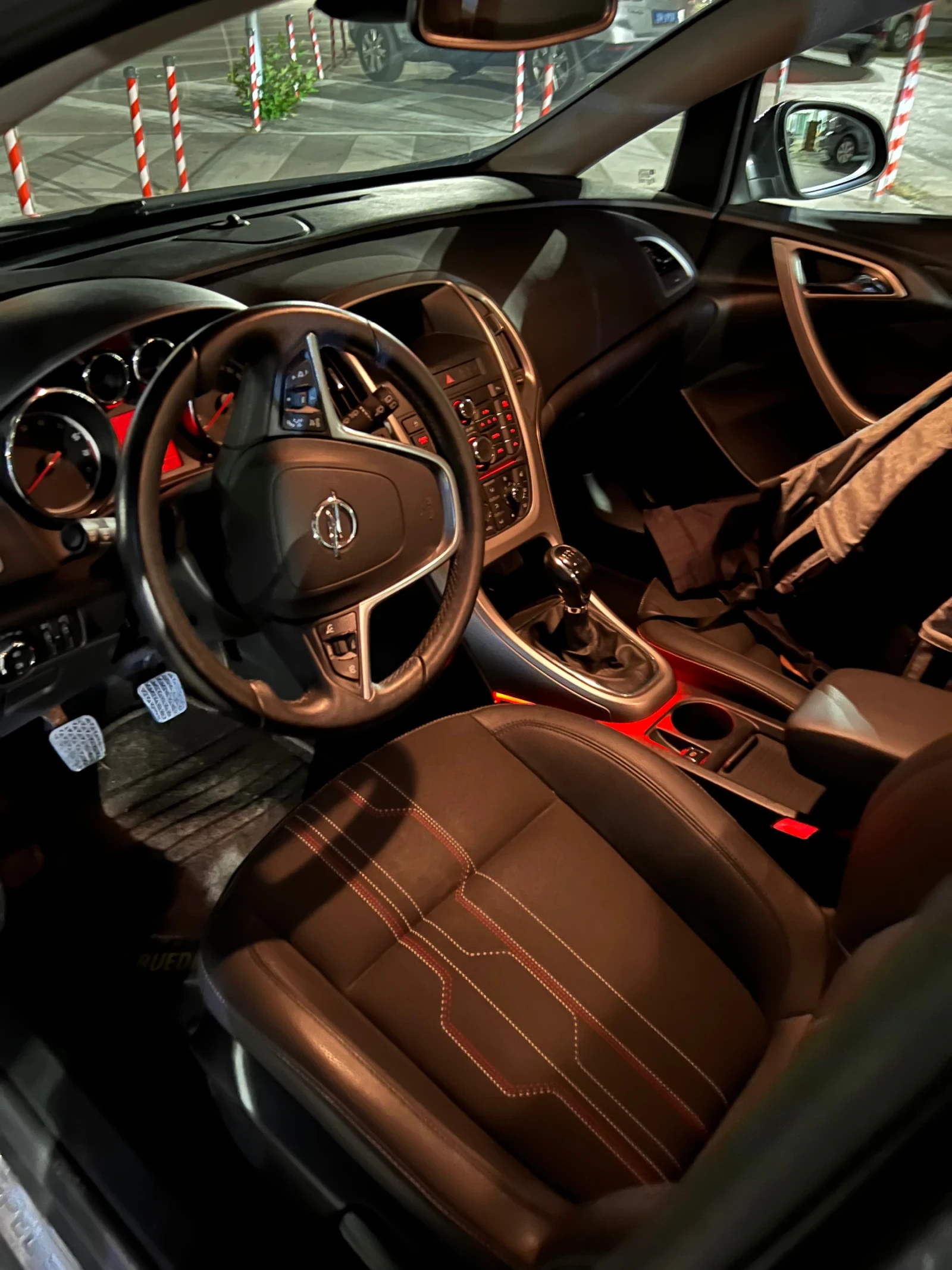 Opel Astra 150 anniversary  - изображение 7 | Auto.bg Opel Astra 150 anniversary  - изображение 7