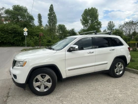 Jeep Grand cherokee Limited 1 - Car24.bg Jeep Grand cherokee Limited 1