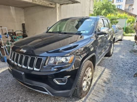 Jeep Grand cherokee LIMITED 1 - Car24.bg Jeep Grand cherokee LIMITED 1
