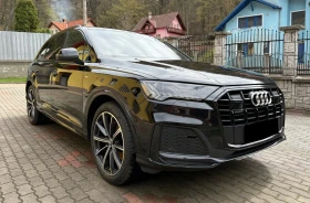 Audi Q7 3.0 TDI Quattro S-Line - Car24.bg Audi Q7 3.0 TDI Quattro S-Line