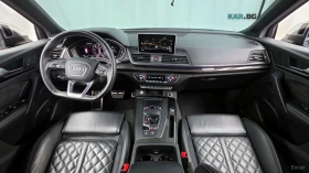 Audi SQ5 3.0TDI* QUATTRO* | Auto.bg — изображение 6 Audi SQ5 3.0TDI* QUATTRO* | Auto.bg — изображение 6