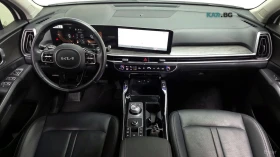 Kia Sorento 2.5* ОБДУВХАНЕ* 4 ПОДГРЕВА* ДИСТРОНИК* СЛЕД НА ЛЕН | Auto.bg — изображение 7 Kia Sorento 2.5* ОБДУВХАНЕ* 4 ПОДГРЕВА* ДИСТРОНИК* СЛЕД НА ЛЕН | Auto.bg — изображение 7