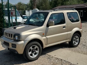 Suzuki Jimny 1.5DDIS - Car24.bg Suzuki Jimny 1.5DDIS