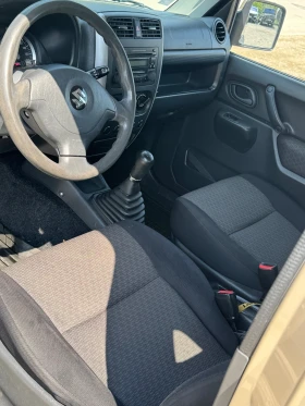 Suzuki Jimny 1.5DDIS - 7400 € / 14473.14 лв. - 15063215 15 | Car24.bg Suzuki Jimny 1.5DDIS - 7400 € / 14473.14 лв. - 15063215 15