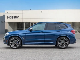 BMW X3 M40i / Head UP | Auto.bg — изображение 2 BMW X3 M40i / Head UP | Auto.bg — изображение 2