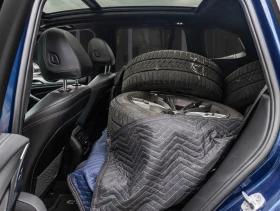 BMW X3 M40i / Head UP | Auto.bg — изображение 16 BMW X3 M40i / Head UP | Auto.bg — изображение 16