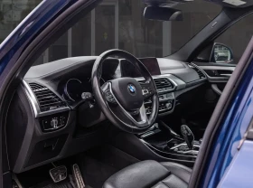 BMW X3 M40i / Head UP | Auto.bg — изображение 14 BMW X3 M40i / Head UP | Auto.bg — изображение 14