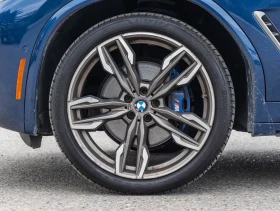 BMW X3 M40i / Head UP | Auto.bg — изображение 5 BMW X3 M40i / Head UP | Auto.bg — изображение 5