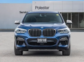 BMW X3 M40i / Head UP | Auto.bg — изображение 4 BMW X3 M40i / Head UP | Auto.bg — изображение 4