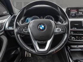 BMW X3 M40i / Head UP | Auto.bg — изображение 8 BMW X3 M40i / Head UP | Auto.bg — изображение 8
