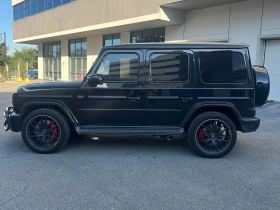 Mercedes-Benz G 63 AMG * CARFAX * БЕЗ ЗАБЕЛЕЖКА * АВТОКРЕДИТ | Auto.bg — изображение 2 Mercedes-Benz G 63 AMG * CARFAX * БЕЗ ЗАБЕЛЕЖКА * АВТОКРЕДИТ | Auto.bg — изображение 2