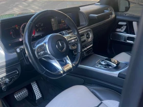 Mercedes-Benz G 63 AMG * CARFAX * БЕЗ ЗАБЕЛЕЖКА * АВТОКРЕДИТ | Auto.bg — изображение 7 Mercedes-Benz G 63 AMG * CARFAX * БЕЗ ЗАБЕЛЕЖКА * АВТОКРЕДИТ | Auto.bg — изображение 7