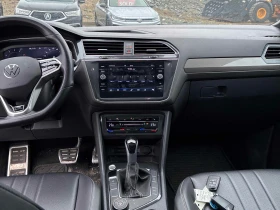 VW Tiguan Comfortline R Line Black Edition* 7МЕСТА* | Auto.bg — изображение 9 VW Tiguan Comfortline R Line Black Edition* 7МЕСТА* | Auto.bg — изображение 9