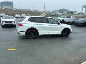 VW Tiguan Comfortline R Line Black Edition* 7МЕСТА* | Auto.bg — изображение 3 VW Tiguan Comfortline R Line Black Edition* 7МЕСТА* | Auto.bg — изображение 3