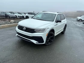 VW Tiguan Comfortline R Line Black Edition* 7МЕСТА*