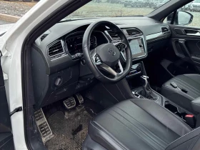 VW Tiguan Comfortline R Line Black Edition* 7МЕСТА* | Auto.bg — изображение 5 VW Tiguan Comfortline R Line Black Edition* 7МЕСТА* | Auto.bg — изображение 5