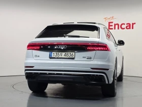Audi Q8 55 TFSI Quattro Premium| 340к.с. | Auto.bg — изображение 4 Audi Q8 55 TFSI Quattro Premium| 340к.с. | Auto.bg — изображение 4