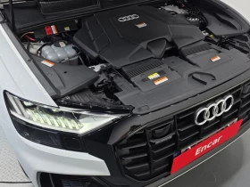 Audi Q8 55 TFSI Quattro Premium| 340к.с. | Auto.bg — изображение 6 Audi Q8 55 TFSI Quattro Premium| 340к.с. | Auto.bg — изображение 6
