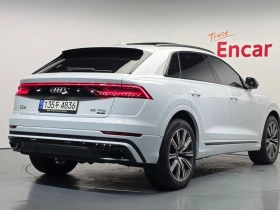 Audi Q8 55 TFSI Quattro Premium| 340к.с. | Auto.bg — изображение 2 Audi Q8 55 TFSI Quattro Premium| 340к.с. | Auto.bg — изображение 2