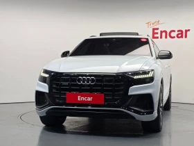 Audi Q8 55 TFSI Quattro Premium| 340к.с. | Auto.bg — изображение 3 Audi Q8 55 TFSI Quattro Premium| 340к.с. | Auto.bg — изображение 3