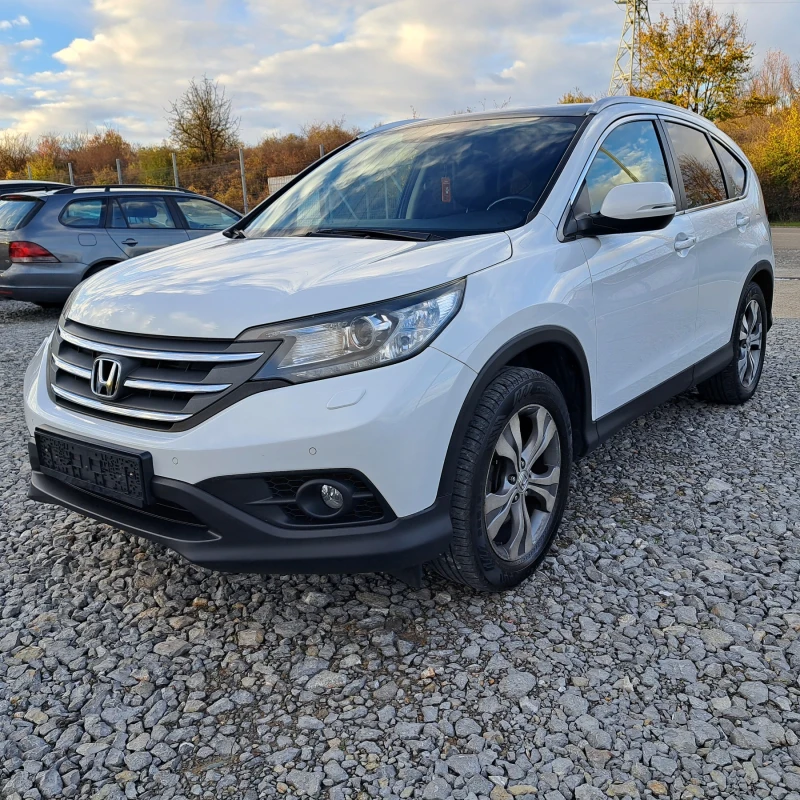 Honda Cr-v 2.2 4WD DTEC - 22500 лв. / 11504.07 € - 27045930 1 | Car24.bg Honda Cr-v 2.2 4WD DTEC - 22500 лв. / 11504.07 € - 27045930 1