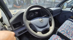 Mercedes-Benz Sprinter 312 undefined | Auto.bg — изображение 10 Mercedes-Benz Sprinter 312 undefined | Auto.bg — изображение 10