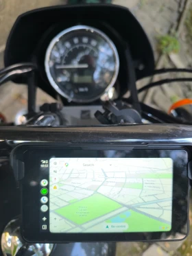 Honda Shadow RS | Auto.bg — изображение 5 Honda Shadow RS | Auto.bg — изображение 5