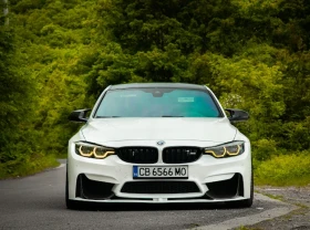 BMW M3 Competition - Car24.bg BMW M3 Competition